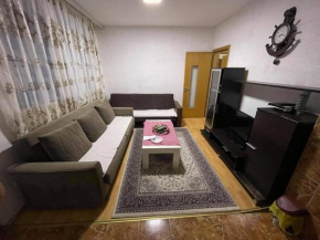 Entire apartment for rent with nice view in center of Prishtina